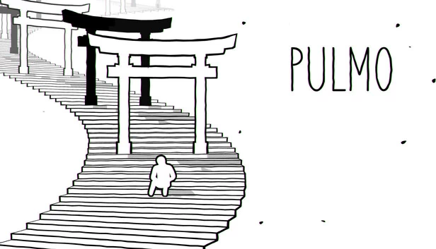 PULMO 游戏封面