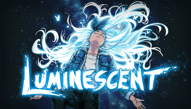 Luminescent 游戏封面