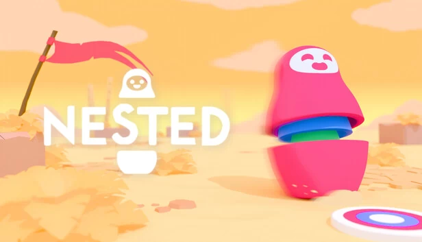 嵌套（Nested） 游戏封面