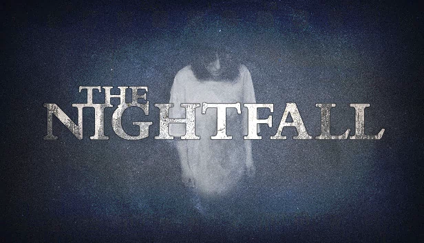 夜幕降临（TheNightfall） 游戏封面