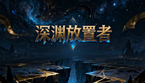 深渊放置者 游戏封面
