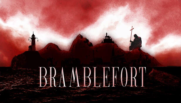 荆棘堡（BRAMBLEFORT） 游戏封面