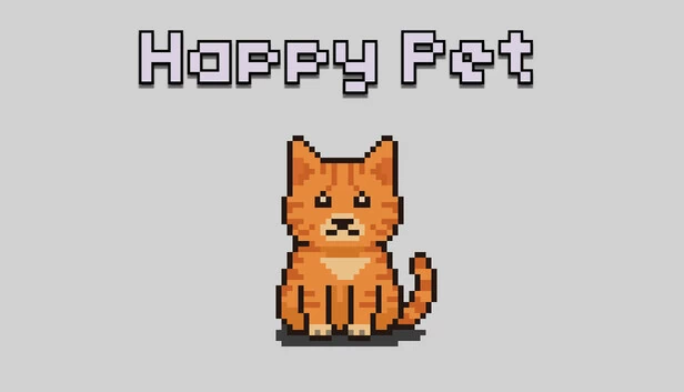 快乐宠物（Happy Pet） 游戏封面