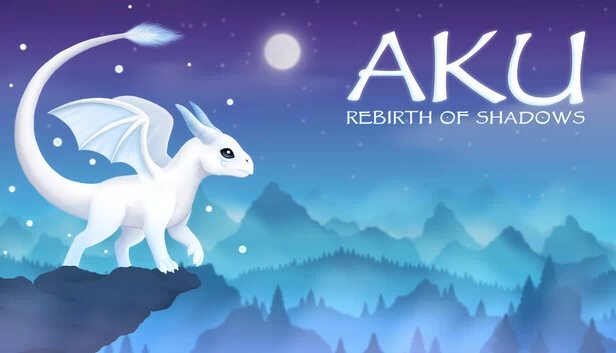 阿库：暗影重生（Aku: Rebirth of Shadows） 游戏封面