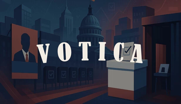 Votica 游戏封面