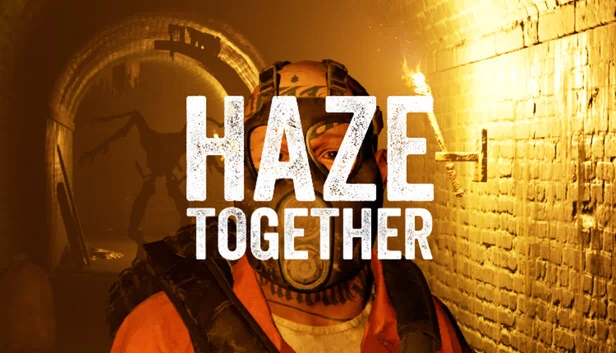 Haze Together 游戏封面