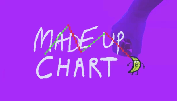 虚构排行榜（Made Up Chart） 游戏封面