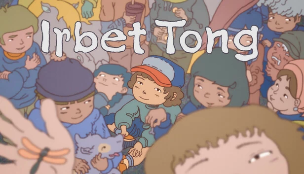 Irbet Tong 游戏封面