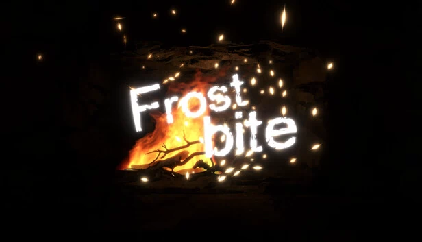 寒霜(FrostBite) 游戏封面