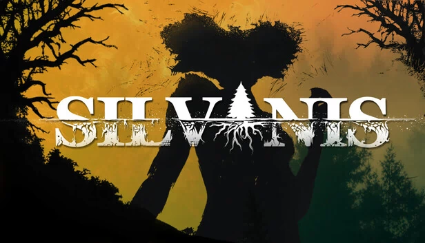 Silvanis 游戏封面