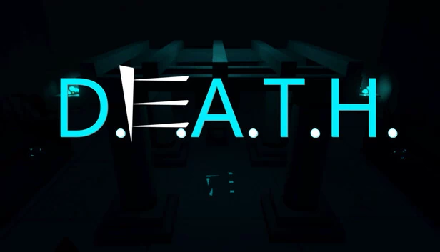 D.E.A.T.H. 游戏封面