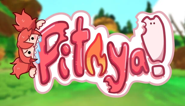 火龙果！（Pitaya!） 游戏封面