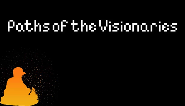 先兆者之路（Paths of the Visionaries） 游戏封面