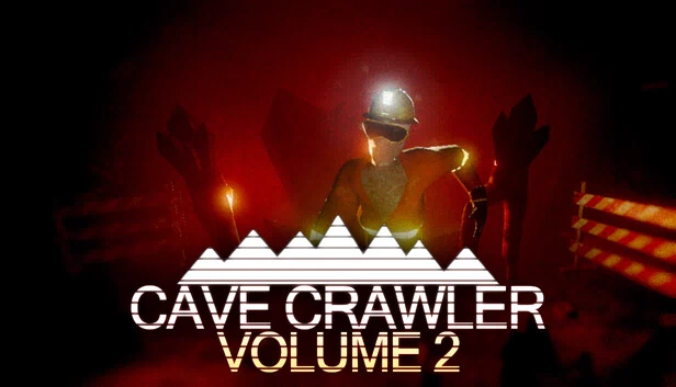 洞穴爬行：第二卷（Cave Crawler: Volume 2） 游戏封面