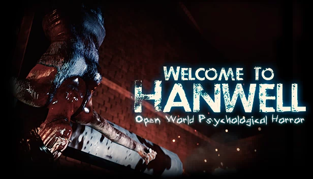 欢迎来到汉威尔（Welcome to Hanwell） 游戏封面
