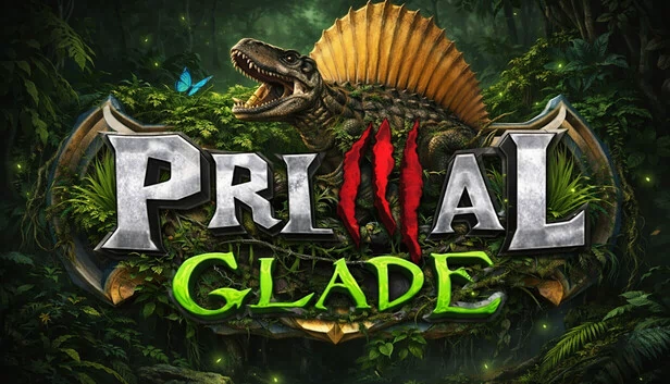 原始林地（Primal Glade） 游戏封面