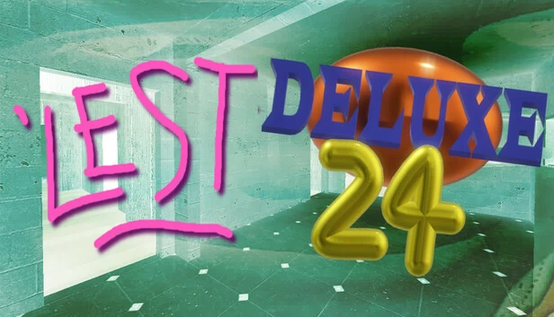 Lest - Deluxe 24 游戏封面