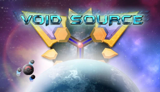 虚空源（Void Source） 游戏封面