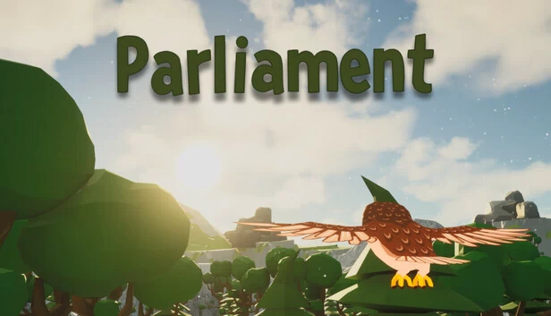 议会(Parliament) 游戏封面