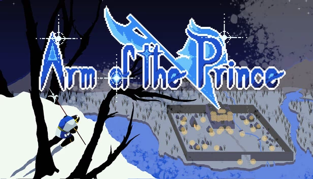 王子的手臂（Arm of the Prince） 游戏封面