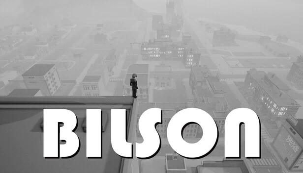比尔森（Bilson） 游戏封面