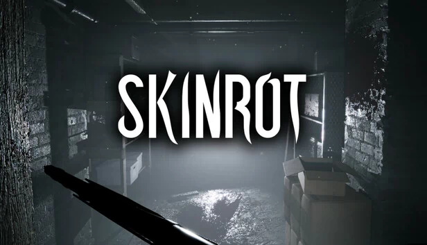 腐皮（Skinrot） 游戏封面