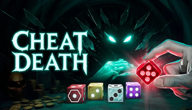 逃出生天（Cheat Death） 游戏封面