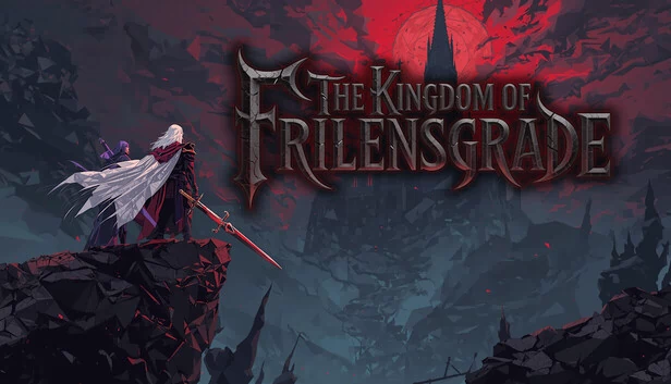 弗利伦斯格莱德王国（The Kingdom of Frilensgrade） 游戏封面