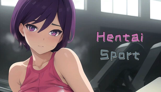 Hentai Sport 游戏封面