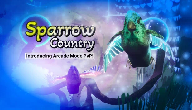 麻雀国度（Sparrow Country） 游戏封面