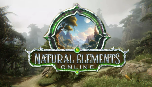 自然元素在线（Natural Elements Online） 游戏封面