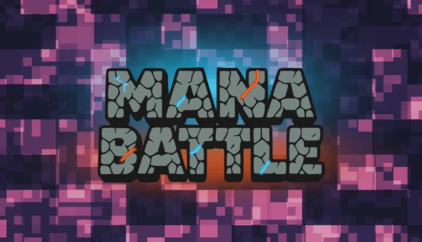 法力之战（Mana Battle） 游戏封面