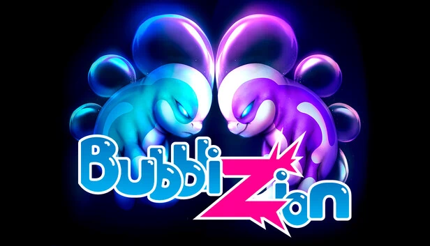 泡泡大作战(Bubblizion) 游戏封面