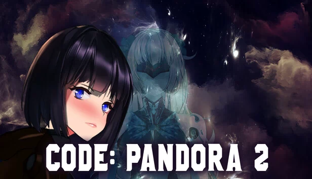 代号：潘多拉 2（CODE: PANDORA 2） 游戏封面