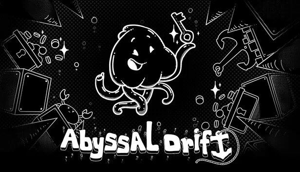 深渊漂移(Abyssal Drift) 游戏封面