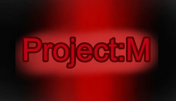 Project:M 游戏封面