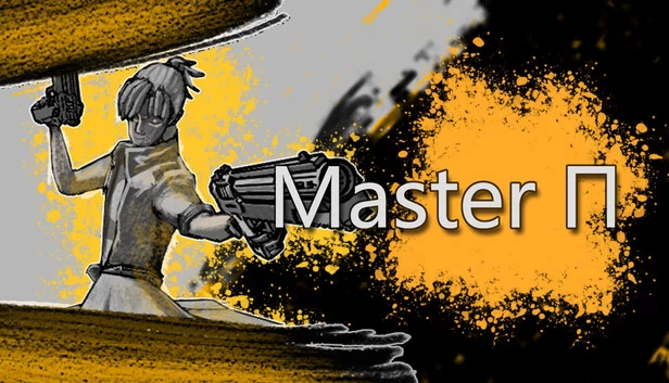 Master Π 游戏封面