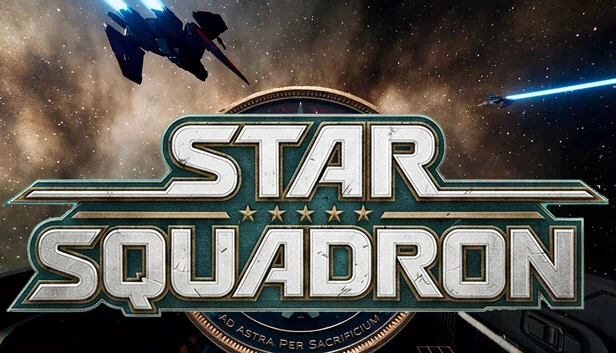 星际中队（Star Squadron） 游戏封面