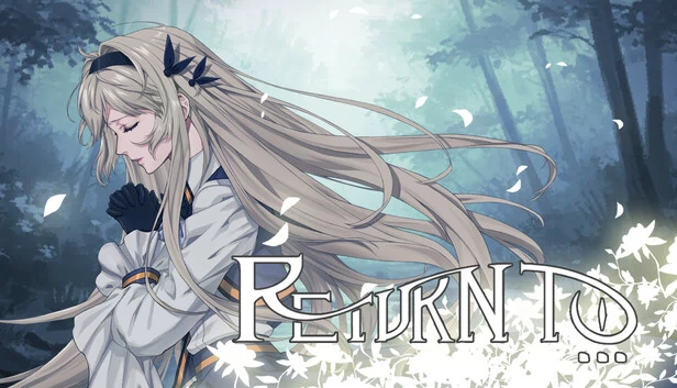 返回……（Return to ...） 游戏封面