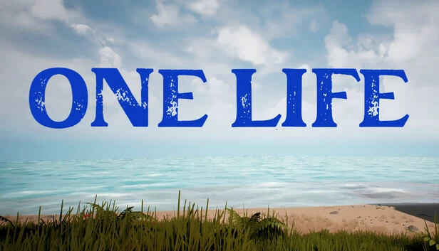 一条命（One Life） 游戏封面