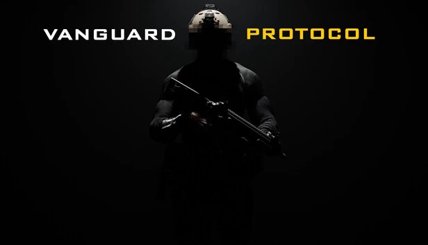 先锋协议(Vanguard Protocol) 游戏封面