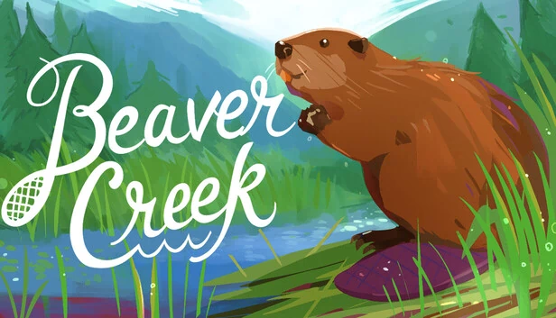 海狸溪（Beaver Creek） 游戏封面