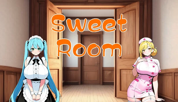 甜蜜房间（Sweet Room） 游戏封面