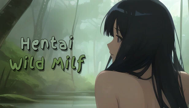 Hentai Wild Milf 游戏封面