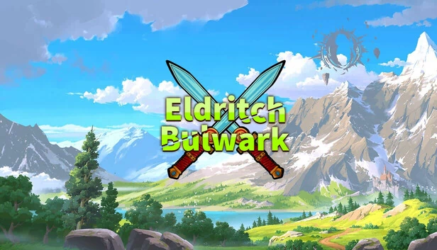 诡秘壁垒（Eldritch Bulwark） 游戏封面