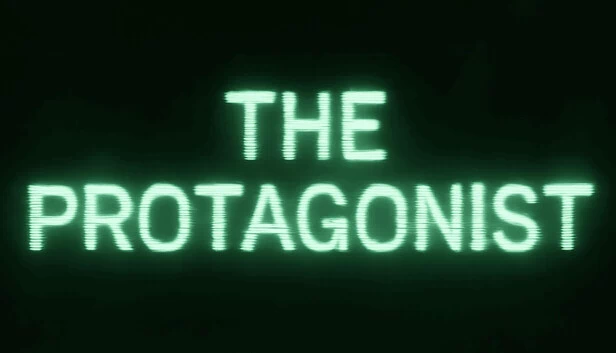 主角（The Protagonist） 游戏封面