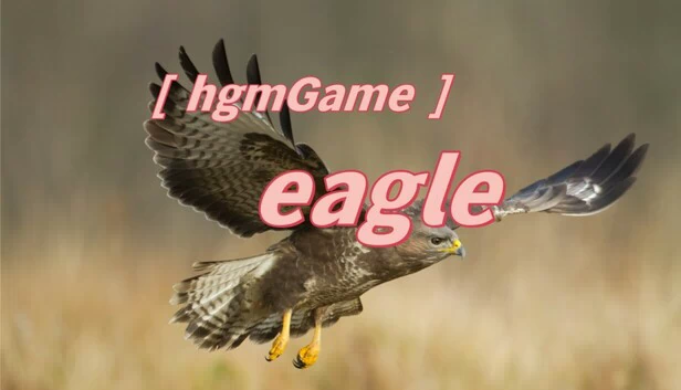 hgmGame-eagle 游戏封面