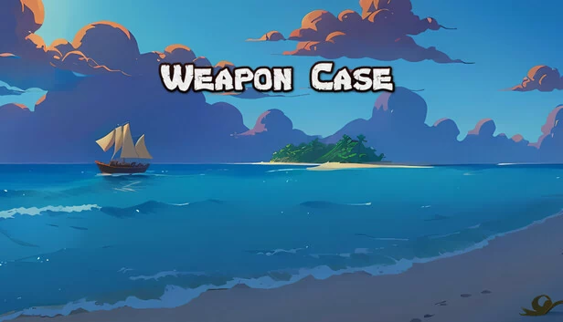 武器箱（Weapon Case） 游戏封面