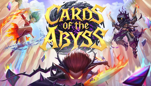 深渊卡牌（Cards of the Abyss） 游戏封面
