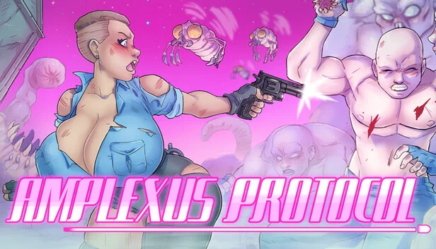 Amplexus Protocol 游戏封面